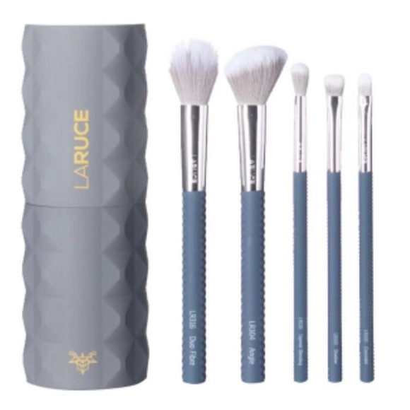 Laruce Makeup Laruce Beauty Christine Brush Set Poshmark